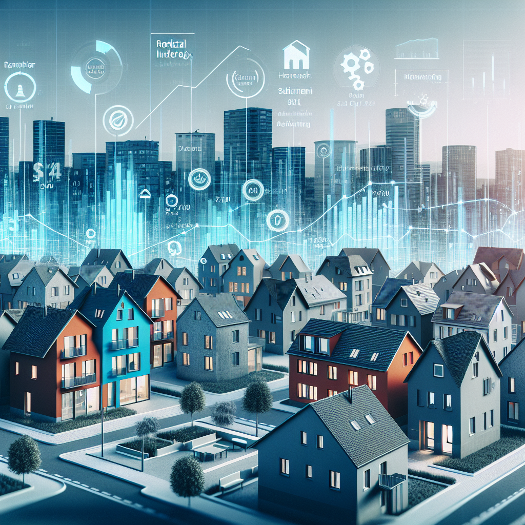 Rolle des Mietspiegels für zukünftige Mietverträge in Sindelfingen Darmsheim